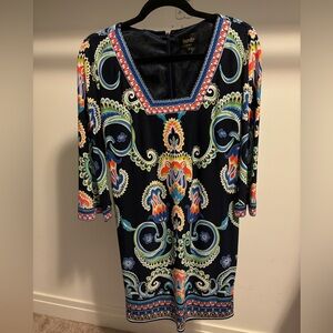 Laundry Dress